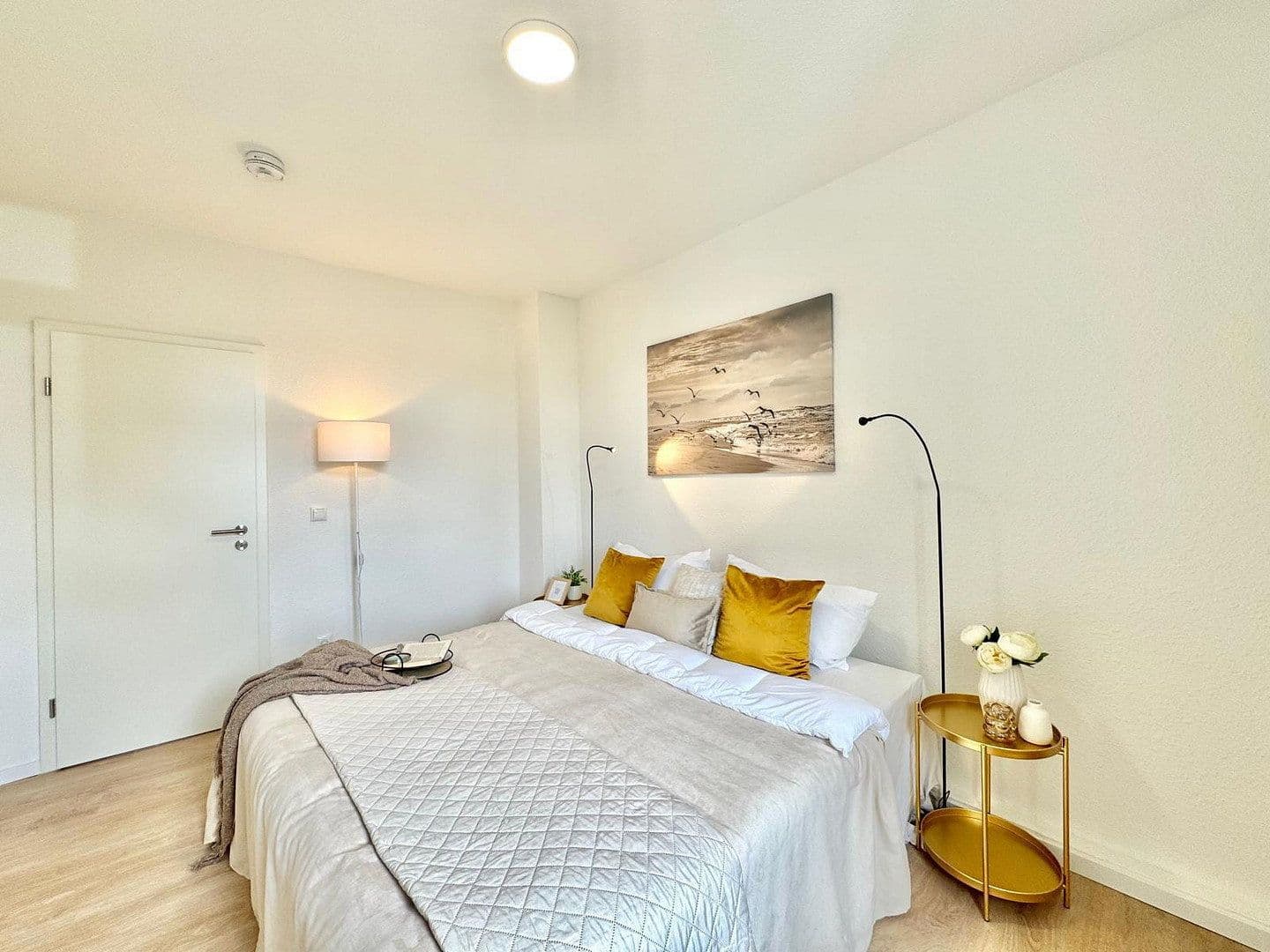 Predaj bytu 2-izbový 49 m², Wismar, Meklenbursko-Predpomoransko Predaj bytu 2-izbový 49 m², Wismar, Meklenbursko-Predpomoransko