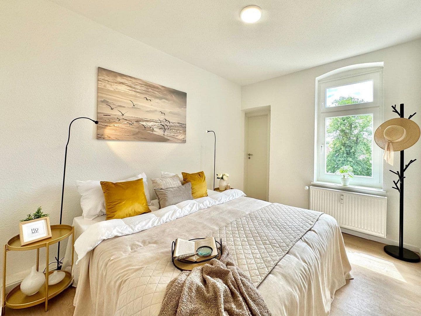 Predaj bytu 2-izbový 49 m², Wismar, Meklenbursko-Predpomoransko Predaj bytu 2-izbový 49 m², Wismar, Meklenbursko-Predpomoransko