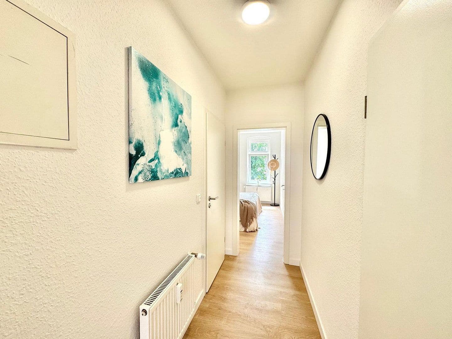 Predaj bytu 2-izbový 49 m², Wismar, Meklenbursko-Predpomoransko Predaj bytu 2-izbový 49 m², Wismar, Meklenbursko-Predpomoransko