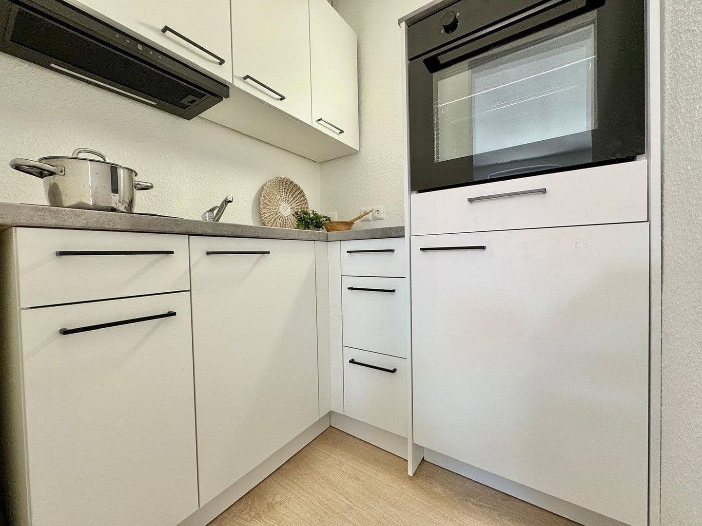 Predaj bytu 2-izbový 49 m², Wismar, Meklenbursko-Predpomoransko Predaj bytu 2-izbový 49 m², Wismar, Meklenbursko-Predpomoransko