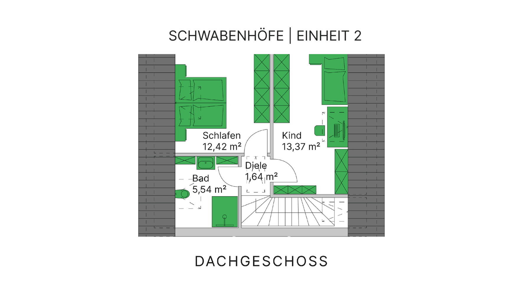 Predaj domu 115 m², pozemok 147 m², Mittelneufnacher Straße 6a, Hiltenfingen, Bavorsko Predaj domu 115 m², pozemok 147 m², Mittelneufnacher Straße 6a, Hiltenfingen, Bavorsko