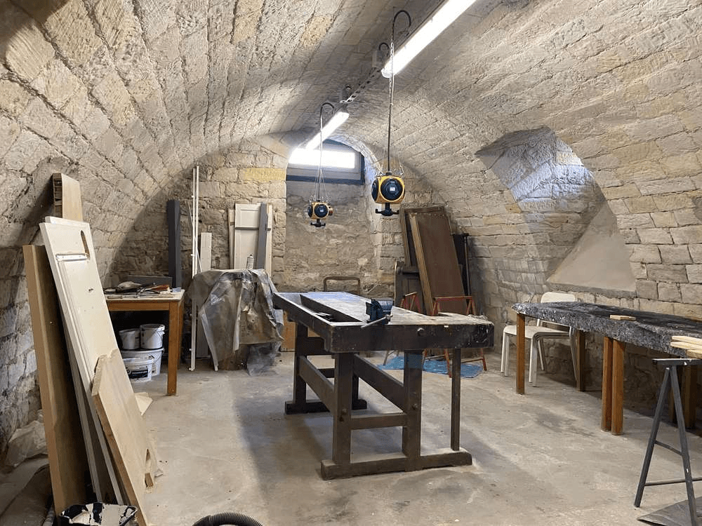 Predaj bytu 2-izbový 77 m², Ludwigstraße 28, Heppenheim, Hesensko Predaj bytu 2-izbový 77 m², Ludwigstraße 28, Heppenheim, Hesensko