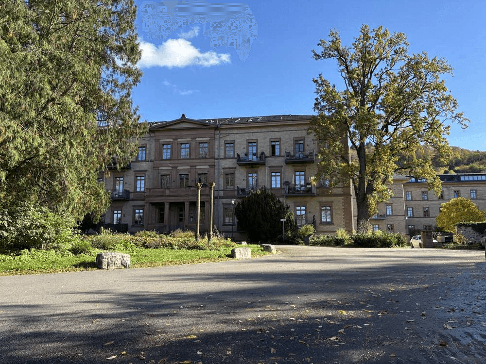Predaj bytu 2-izbový 77 m², Ludwigstraße 28, Heppenheim, Hesensko Predaj bytu 2-izbový 77 m², Ludwigstraße 28, Heppenheim, Hesensko