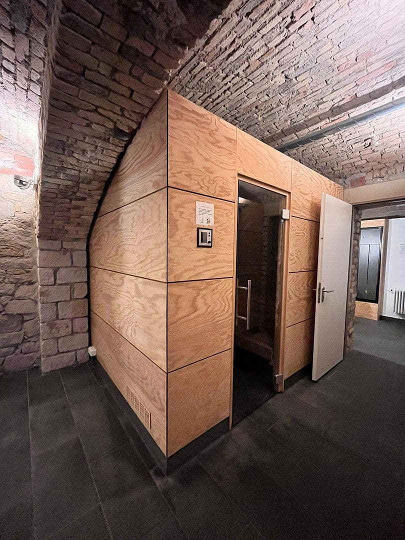 Predaj bytu 2-izbový 77 m², Ludwigstraße 28, Heppenheim, Hesensko Predaj bytu 2-izbový 77 m², Ludwigstraße 28, Heppenheim, Hesensko