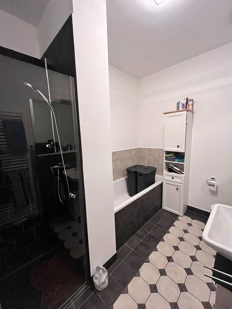 Predaj bytu 2-izbový 77 m², Ludwigstraße 28, Heppenheim, Hesensko Predaj bytu 2-izbový 77 m², Ludwigstraße 28, Heppenheim, Hesensko