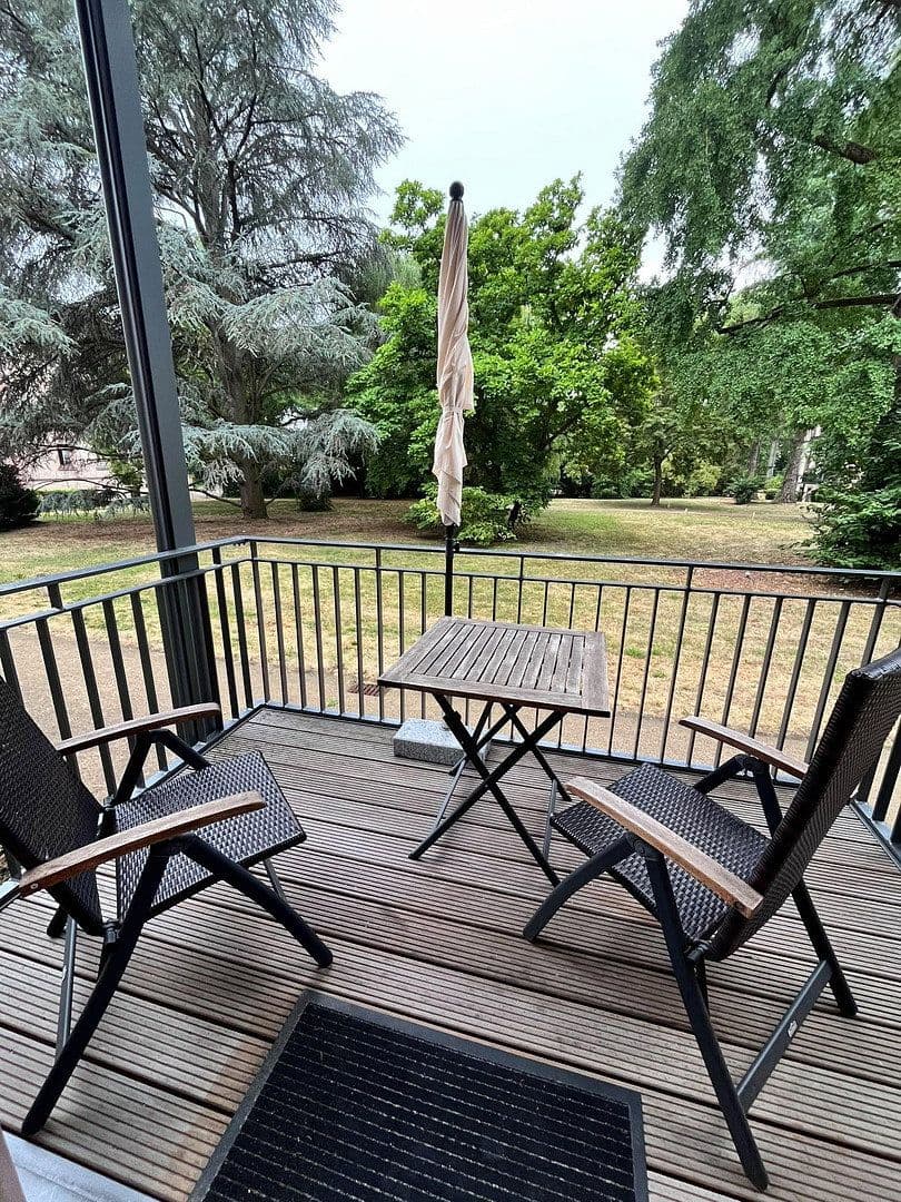 Predaj bytu 2-izbový 77 m², Ludwigstraße 28, Heppenheim, Hesensko Predaj bytu 2-izbový 77 m², Ludwigstraße 28, Heppenheim, Hesensko