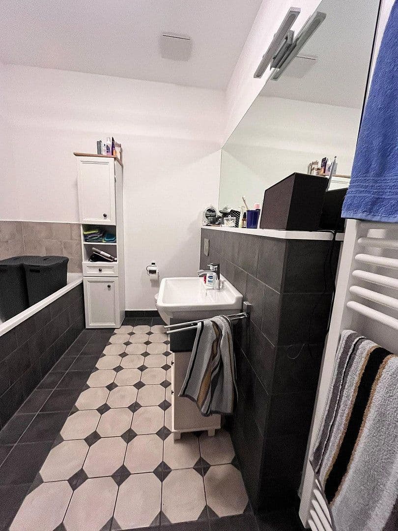 Predaj bytu 2-izbový 77 m², Ludwigstraße 28, Heppenheim, Hesensko Predaj bytu 2-izbový 77 m², Ludwigstraße 28, Heppenheim, Hesensko