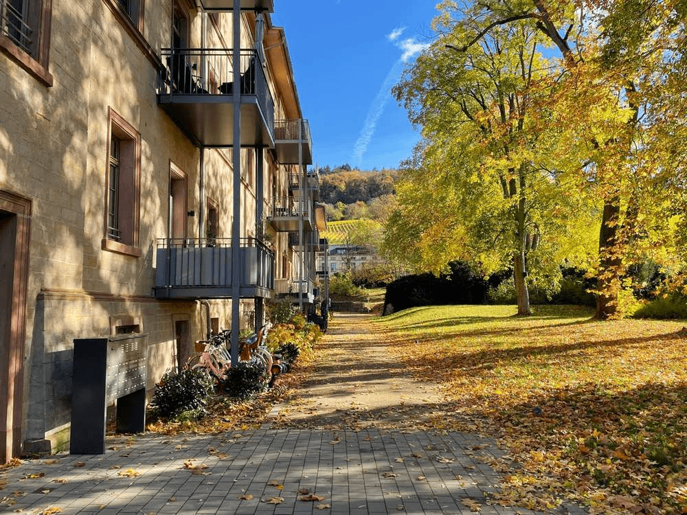 Predaj bytu 2-izbový 77 m², Ludwigstraße 28, Heppenheim, Hesensko Predaj bytu 2-izbový 77 m², Ludwigstraße 28, Heppenheim, Hesensko