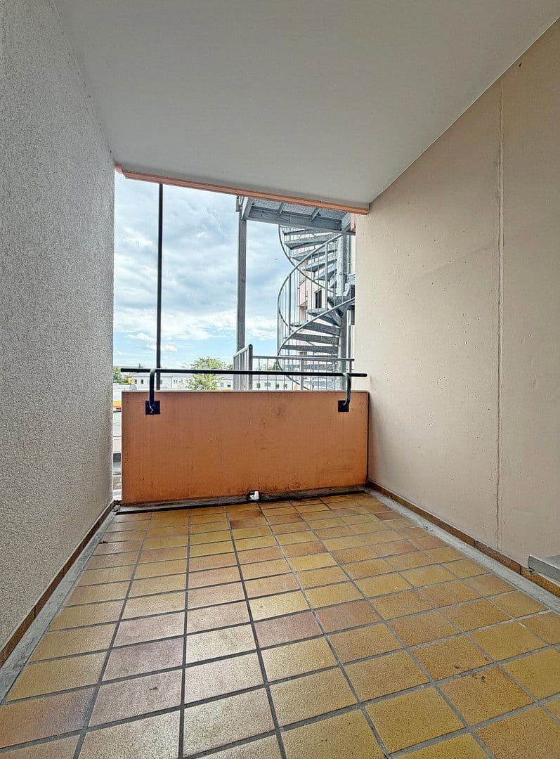 Predaj bytu 2-izbový 44 m², Mannheim, Bádensko-Wurttembersko Predaj bytu 2-izbový 44 m², Mannheim, Bádensko-Wurttembersko