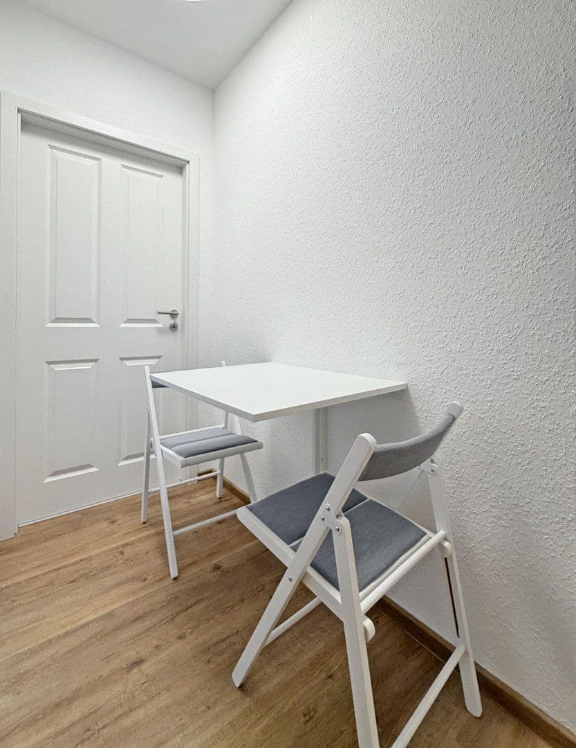 Predaj bytu 2-izbový 44 m², Mannheim, Bádensko-Wurttembersko Predaj bytu 2-izbový 44 m², Mannheim, Bádensko-Wurttembersko