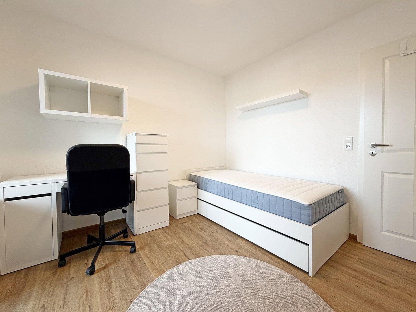 Predaj bytu 2-izbový 44 m², Mannheim, Bádensko-Wurttembersko Predaj bytu 2-izbový 44 m², Mannheim, Bádensko-Wurttembersko