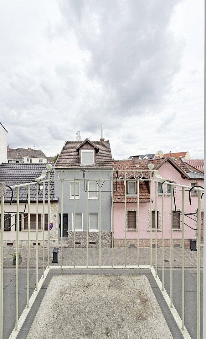 Predaj bytu 3-izbový 88 m², Ludwigshafen, Porýnie-Falcko Predaj bytu 3-izbový 88 m², Ludwigshafen, Porýnie-Falcko