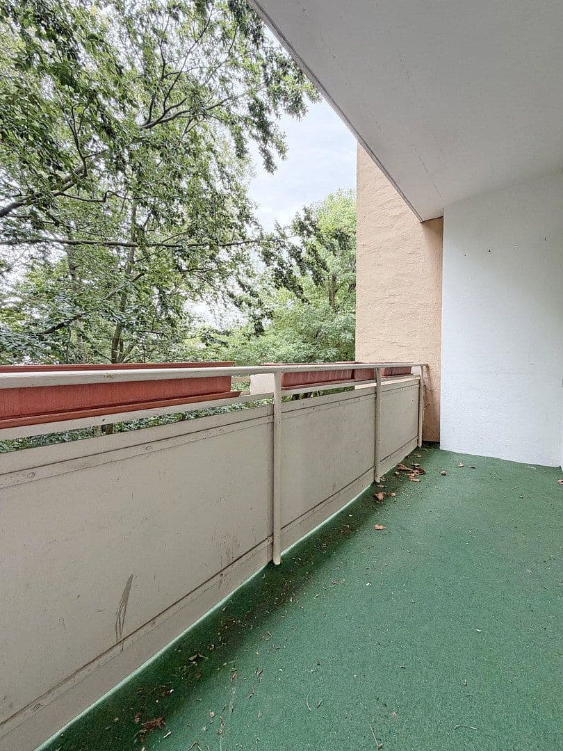 Predaj bytu 3-izbový 88 m², Ludwigshafen, Porýnie-Falcko Predaj bytu 3-izbový 88 m², Ludwigshafen, Porýnie-Falcko