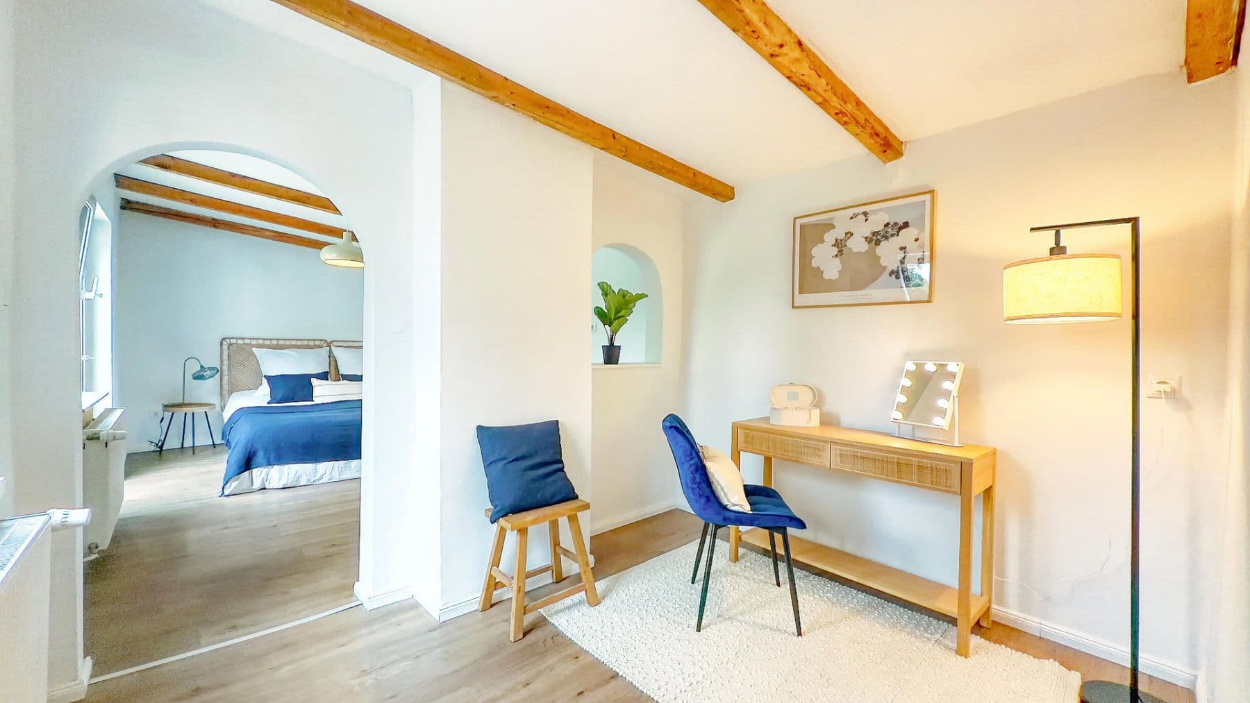 Predaj domu 132 m², pozemok 505 m², Ahrensburg, Šlezvicko-Holštajnsko Predaj domu 132 m², pozemok 505 m², Ahrensburg, Šlezvicko-Holštajnsko