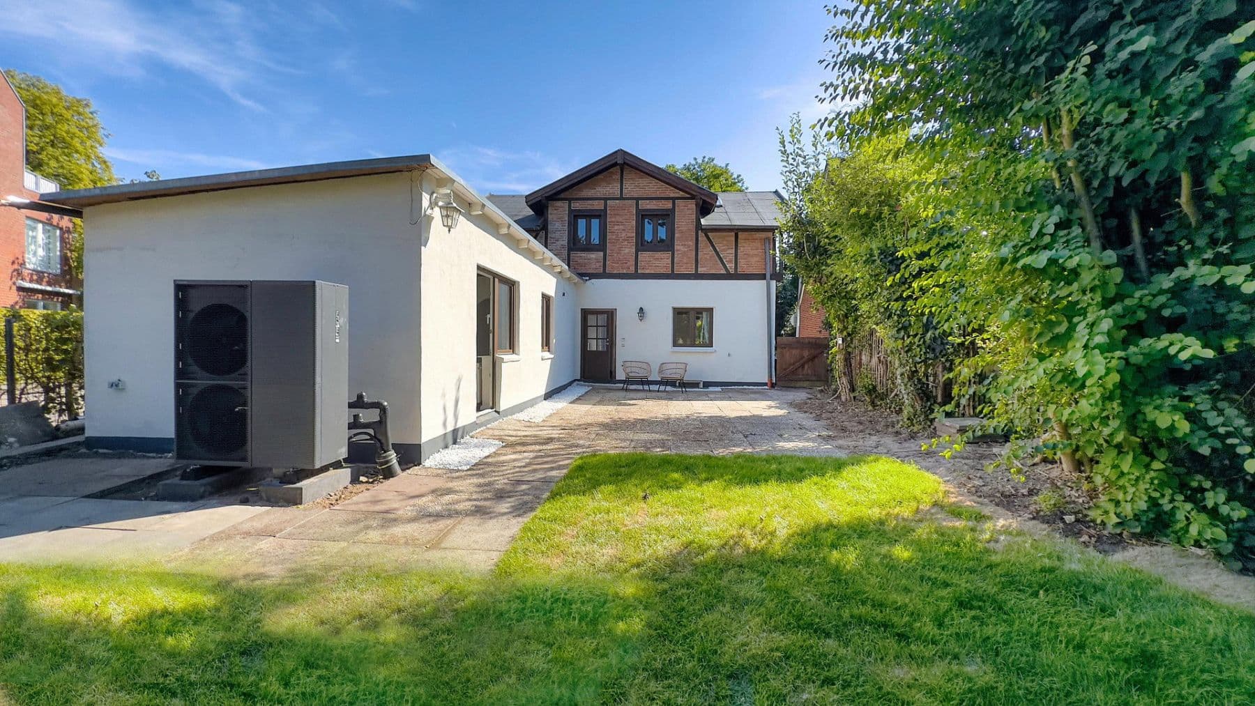 Predaj domu 132 m², pozemok 505 m², Ahrensburg, Šlezvicko-Holštajnsko Predaj domu 132 m², pozemok 505 m², Ahrensburg, Šlezvicko-Holštajnsko