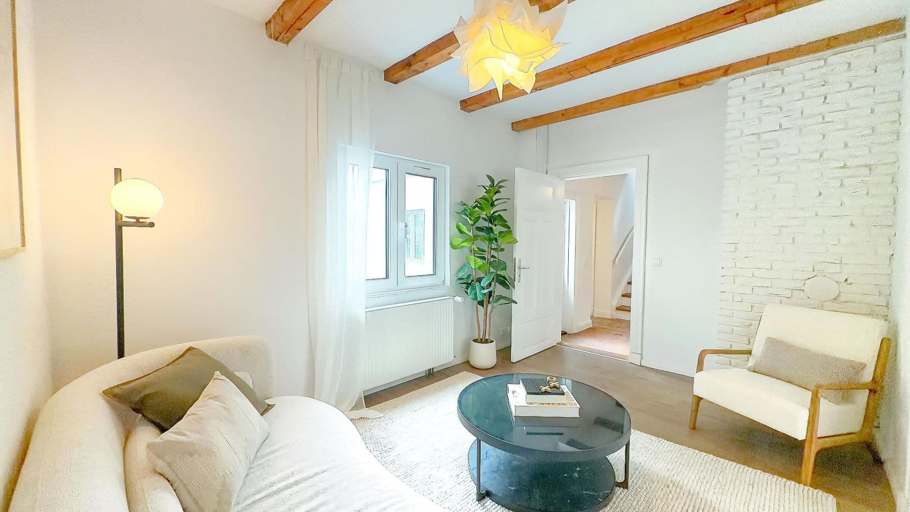 Predaj domu 132 m², pozemok 505 m², Ahrensburg, Šlezvicko-Holštajnsko Predaj domu 132 m², pozemok 505 m², Ahrensburg, Šlezvicko-Holštajnsko
