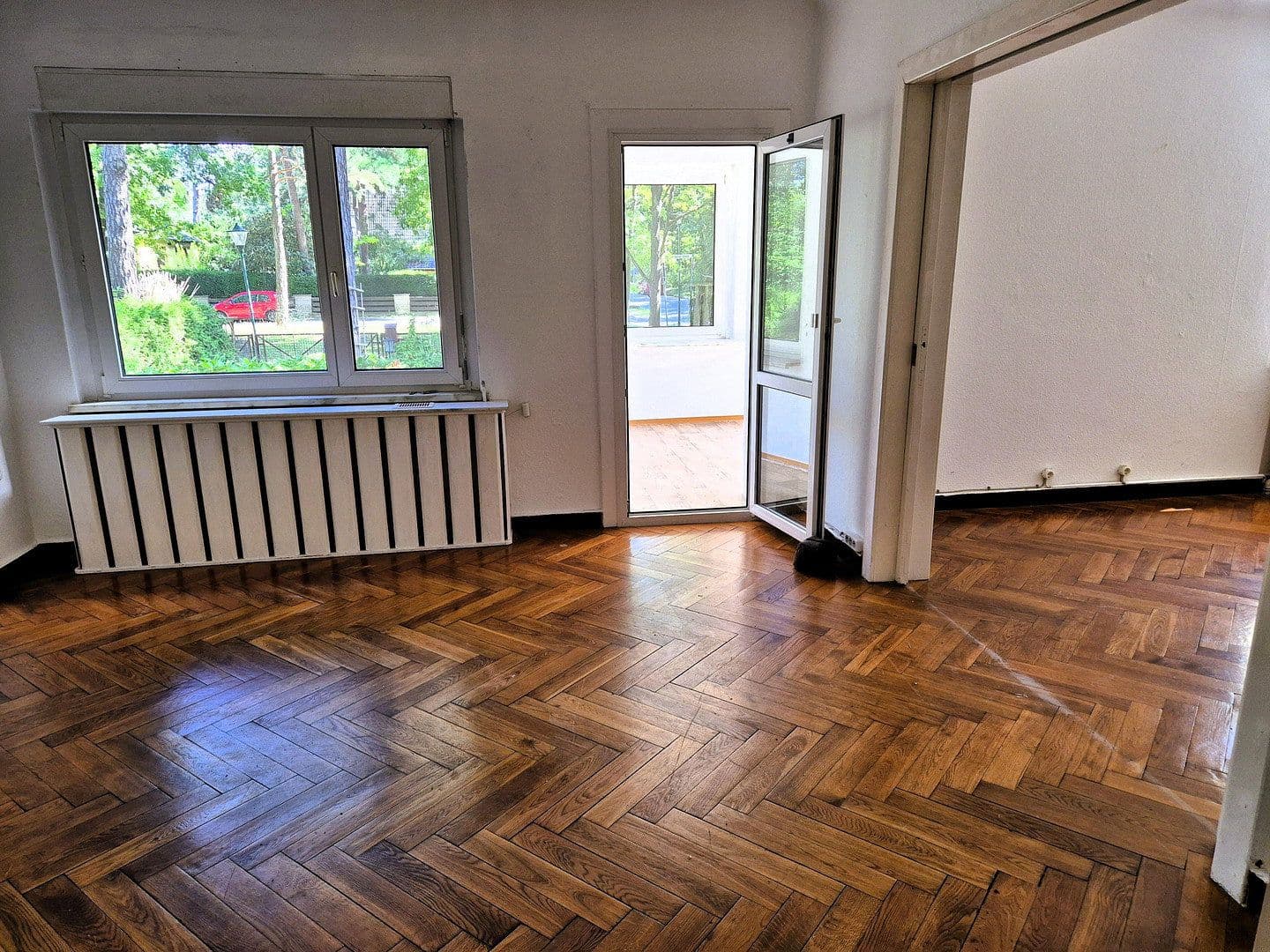 Predaj domu 142 m², pozemok 1.179 m², Zeuthen, Brandenbursko Predaj domu 142 m², pozemok 1.179 m², Zeuthen, Brandenbursko