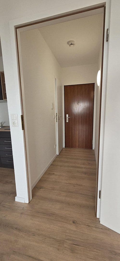 Prenájom bytu 1-izbový 37 m², Neusalzer Straße 77, Offenbach am Main, Hesensko Prenájom bytu 1-izbový 37 m², Neusalzer Straße 77, Offenbach am Main, Hesensko