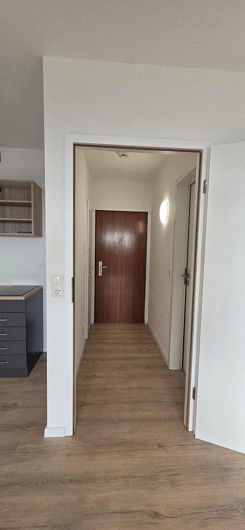 Prenájom bytu 1-izbový 37 m², Neusalzer Straße 77, Offenbach am Main, Hesensko Prenájom bytu 1-izbový 37 m², Neusalzer Straße 77, Offenbach am Main, Hesensko