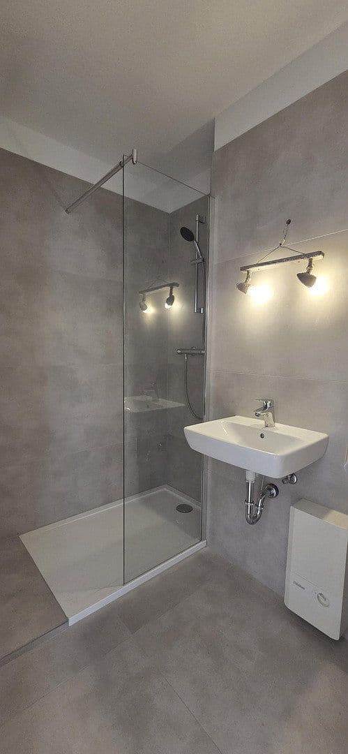 Prenájom bytu 1-izbový 37 m², Neusalzer Straße 77, Offenbach am Main, Hesensko Prenájom bytu 1-izbový 37 m², Neusalzer Straße 77, Offenbach am Main, Hesensko
