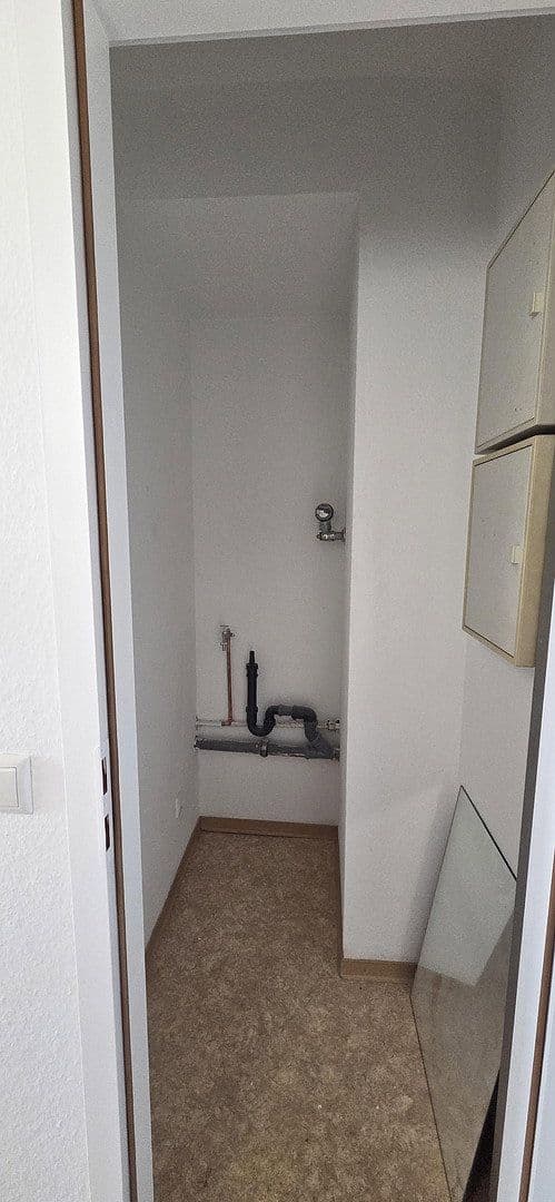 Prenájom bytu 1-izbový 37 m², Neusalzer Straße 77, Offenbach am Main, Hesensko Prenájom bytu 1-izbový 37 m², Neusalzer Straße 77, Offenbach am Main, Hesensko