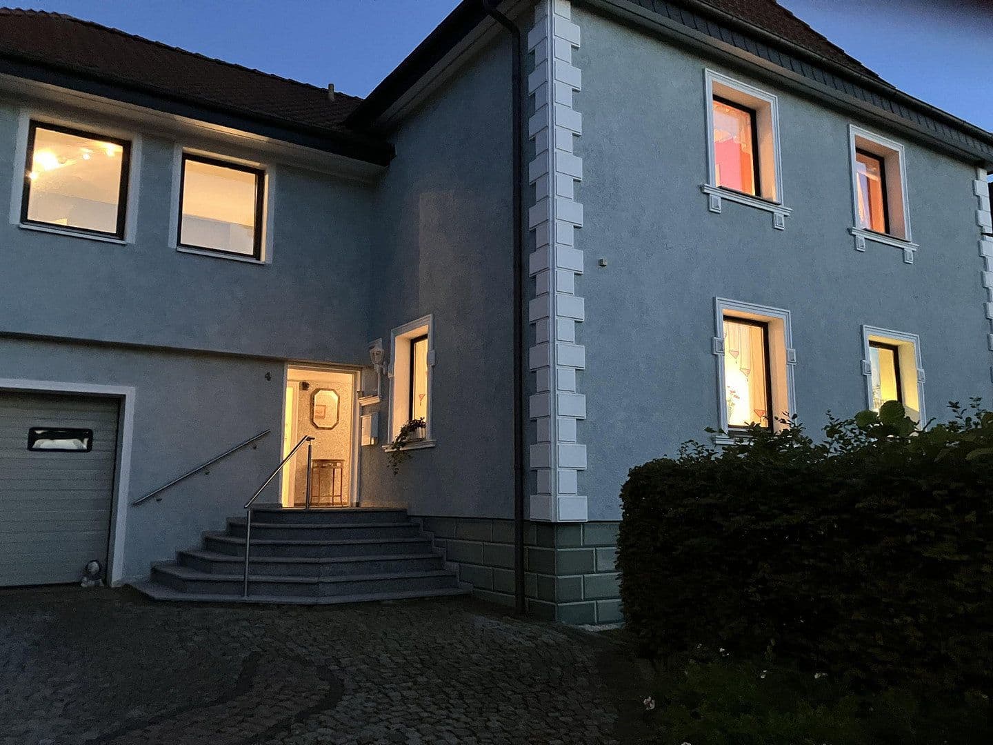 Predaj domu 144 m², pozemok 960 m², Aerzen, Dolné Sasko Predaj domu 144 m², pozemok 960 m², Aerzen, Dolné Sasko
