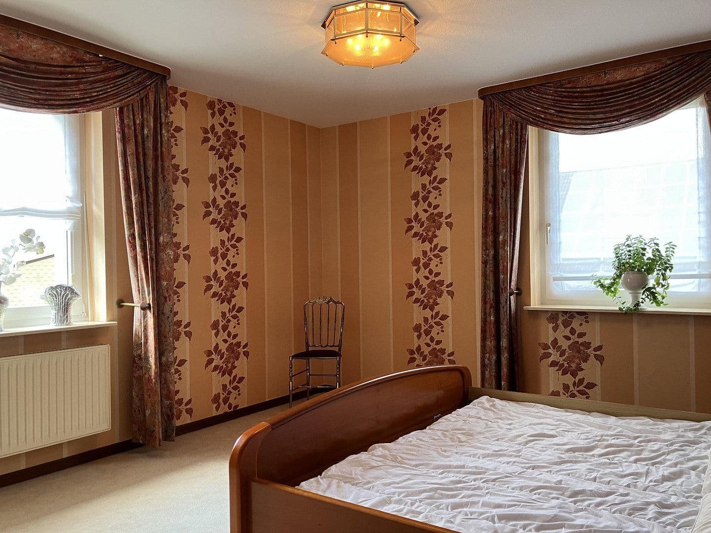Predaj domu 144 m², pozemok 960 m², Aerzen, Dolné Sasko Predaj domu 144 m², pozemok 960 m², Aerzen, Dolné Sasko