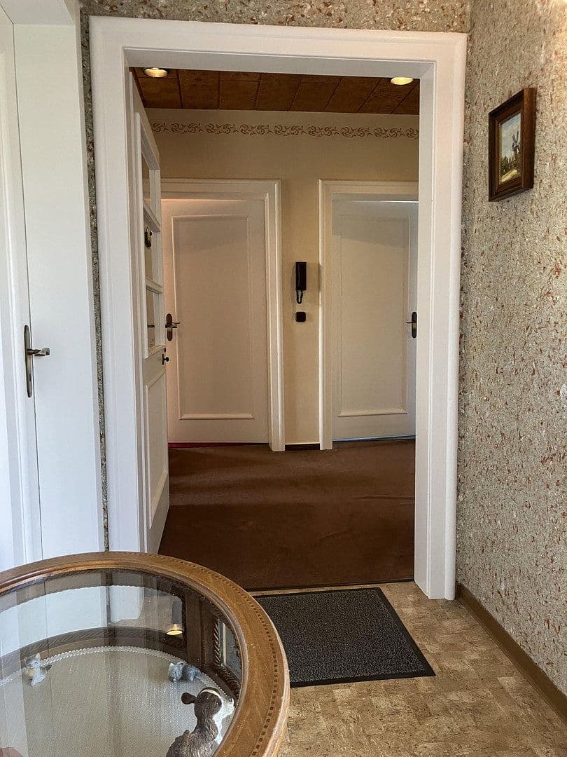 Predaj domu 144 m², pozemok 960 m², Aerzen, Dolné Sasko Predaj domu 144 m², pozemok 960 m², Aerzen, Dolné Sasko