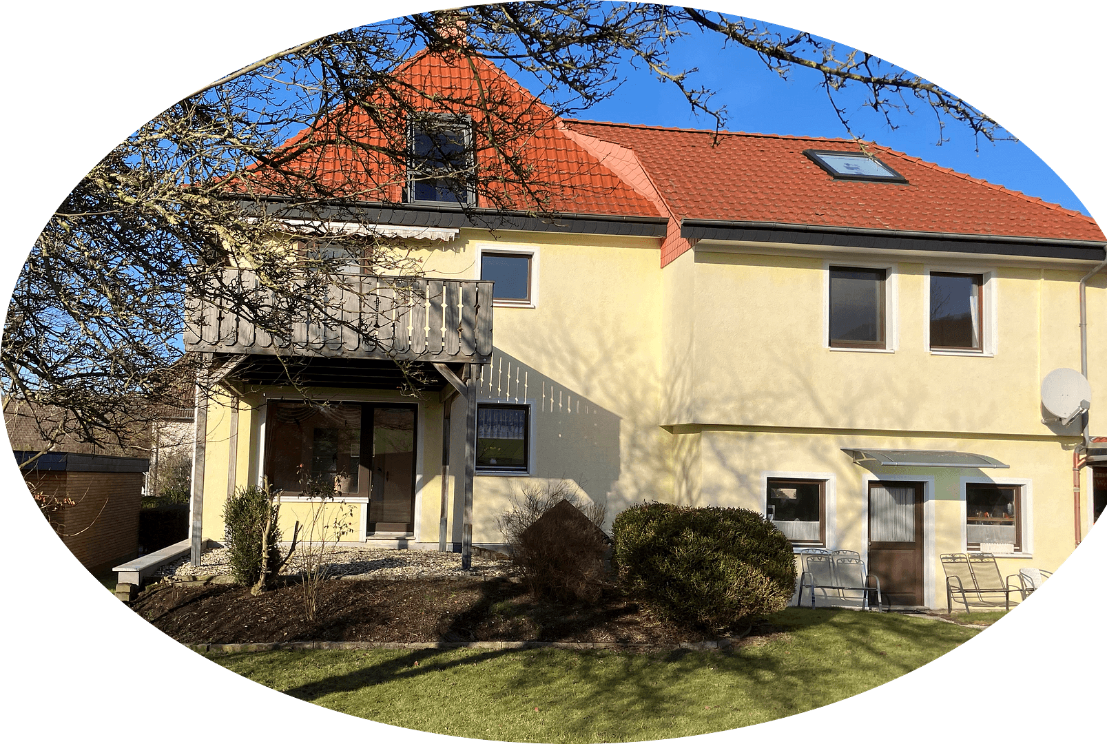 Predaj domu 144 m², pozemok 960 m², Aerzen, Dolné Sasko Predaj domu 144 m², pozemok 960 m², Aerzen, Dolné Sasko
