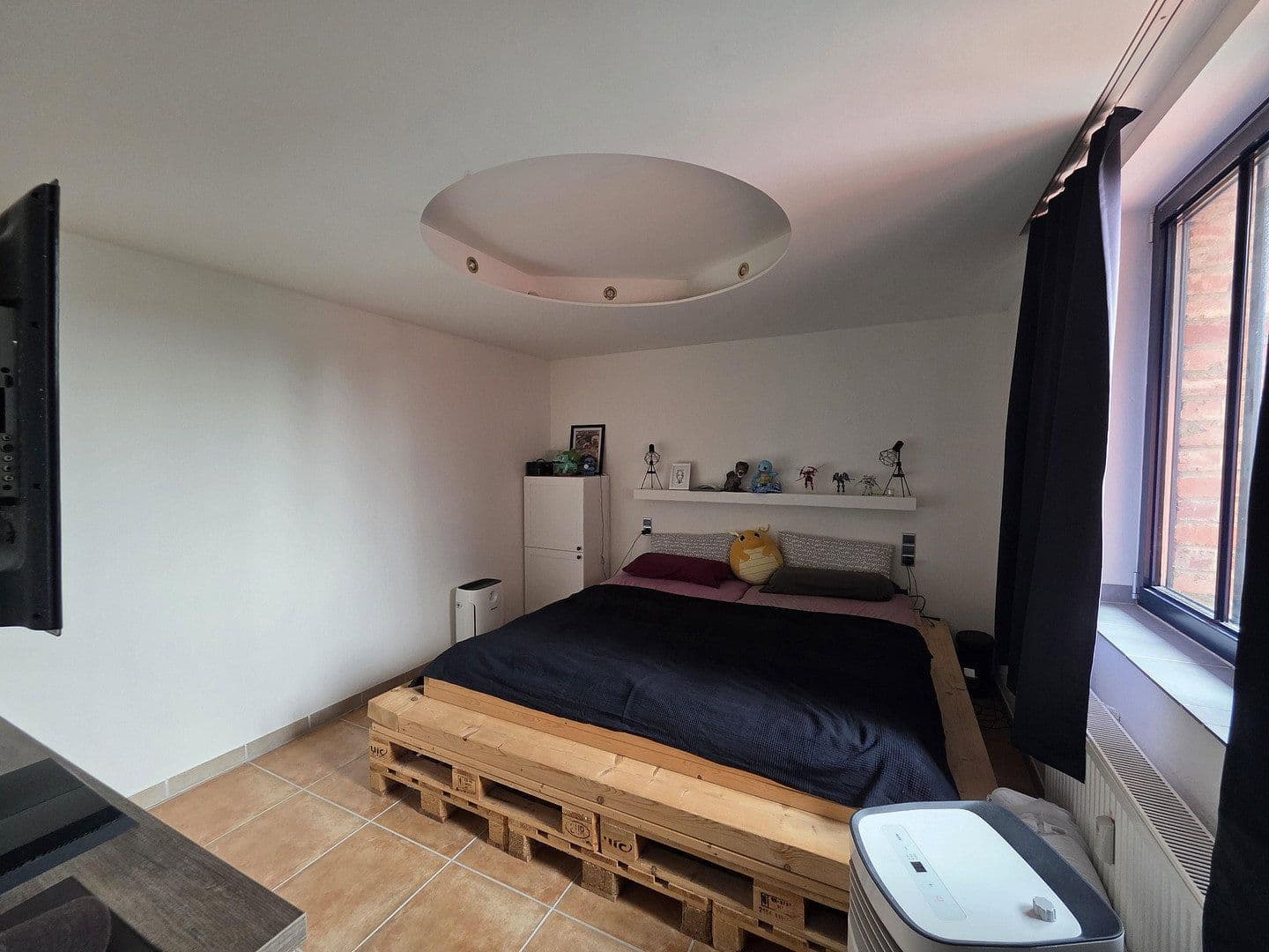Prenájom bytu 2-izbový 82 m², Forstfeldstraße 2, Kassel, Hesensko Prenájom bytu 2-izbový 82 m², Forstfeldstraße 2, Kassel, Hesensko