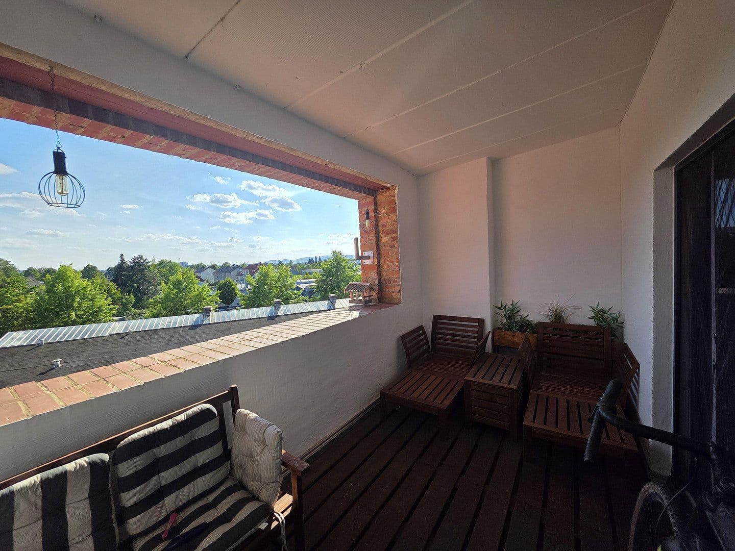 Prenájom bytu 2-izbový 82 m², Forstfeldstraße 2, Kassel, Hesensko Prenájom bytu 2-izbový 82 m², Forstfeldstraße 2, Kassel, Hesensko