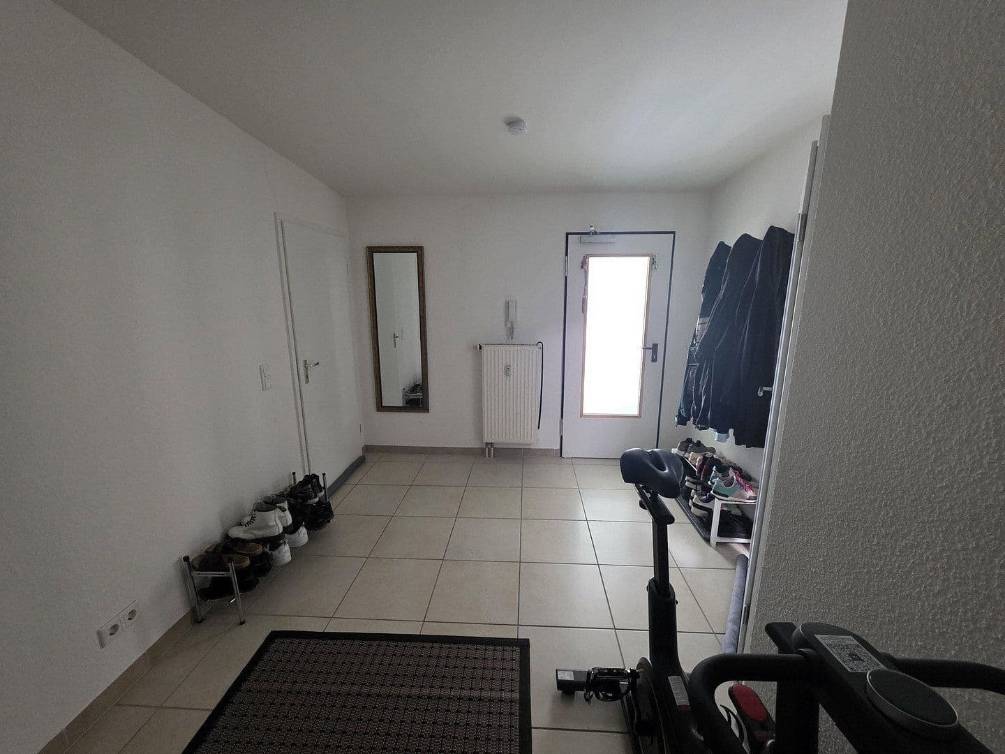 Prenájom bytu 2-izbový 82 m², Forstfeldstraße 2, Kassel, Hesensko Prenájom bytu 2-izbový 82 m², Forstfeldstraße 2, Kassel, Hesensko
