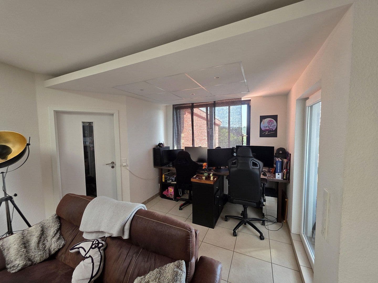 Prenájom bytu 2-izbový 82 m², Forstfeldstraße 2, Kassel, Hesensko Prenájom bytu 2-izbový 82 m², Forstfeldstraße 2, Kassel, Hesensko