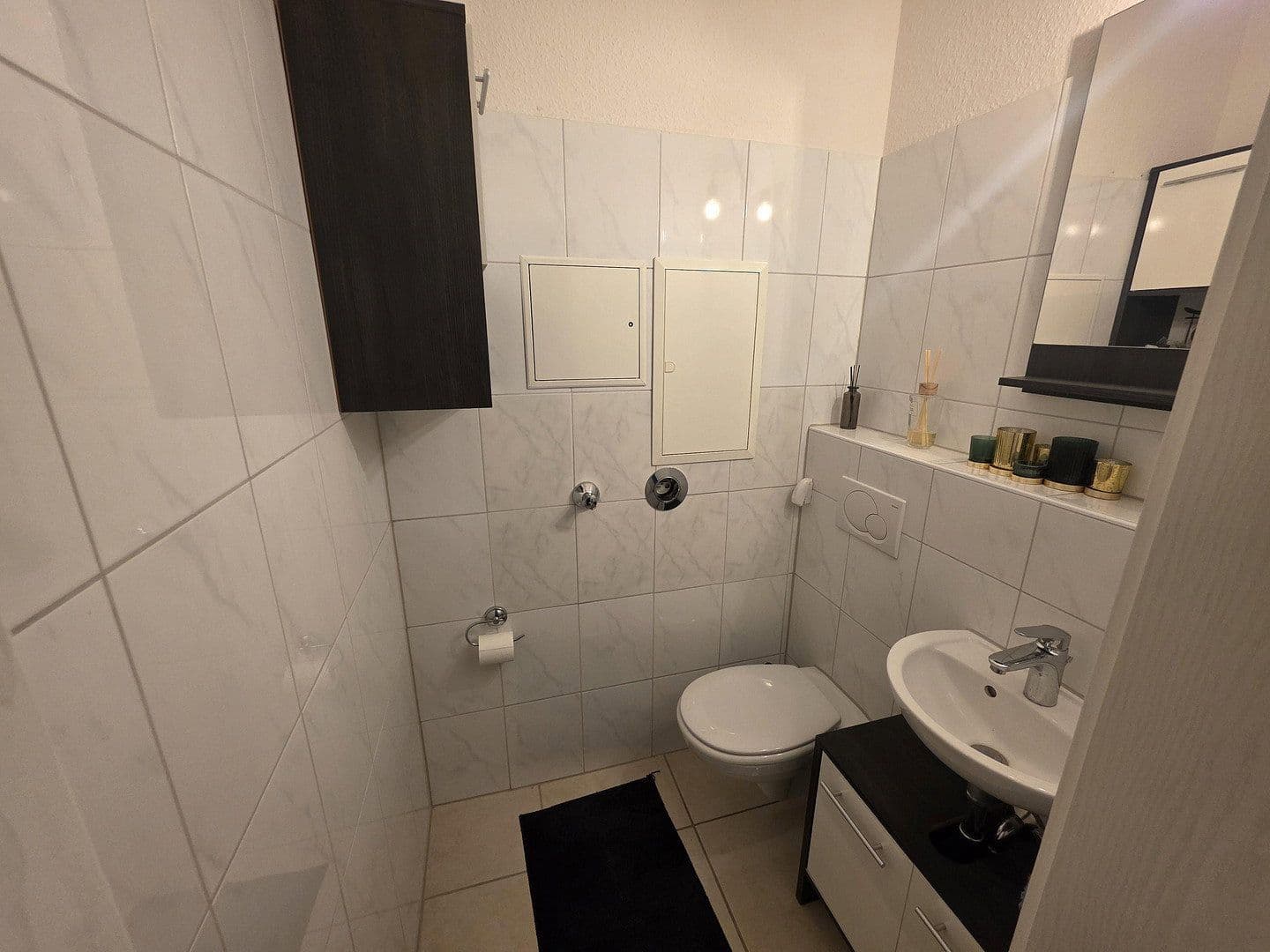 Prenájom bytu 2-izbový 82 m², Forstfeldstraße 2, Kassel, Hesensko Prenájom bytu 2-izbový 82 m², Forstfeldstraße 2, Kassel, Hesensko