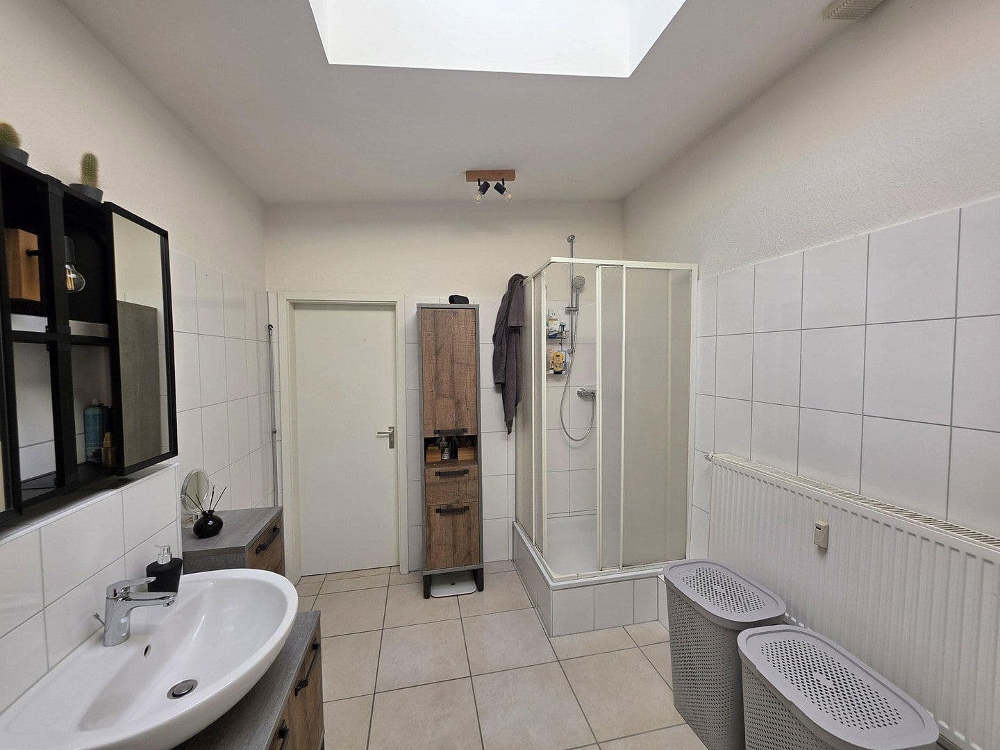 Prenájom bytu 2-izbový 82 m², Forstfeldstraße 2, Kassel, Hesensko Prenájom bytu 2-izbový 82 m², Forstfeldstraße 2, Kassel, Hesensko