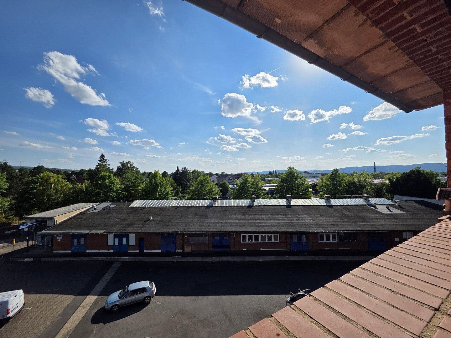 Prenájom bytu 2-izbový 82 m², Forstfeldstraße 2, Kassel, Hesensko Prenájom bytu 2-izbový 82 m², Forstfeldstraße 2, Kassel, Hesensko