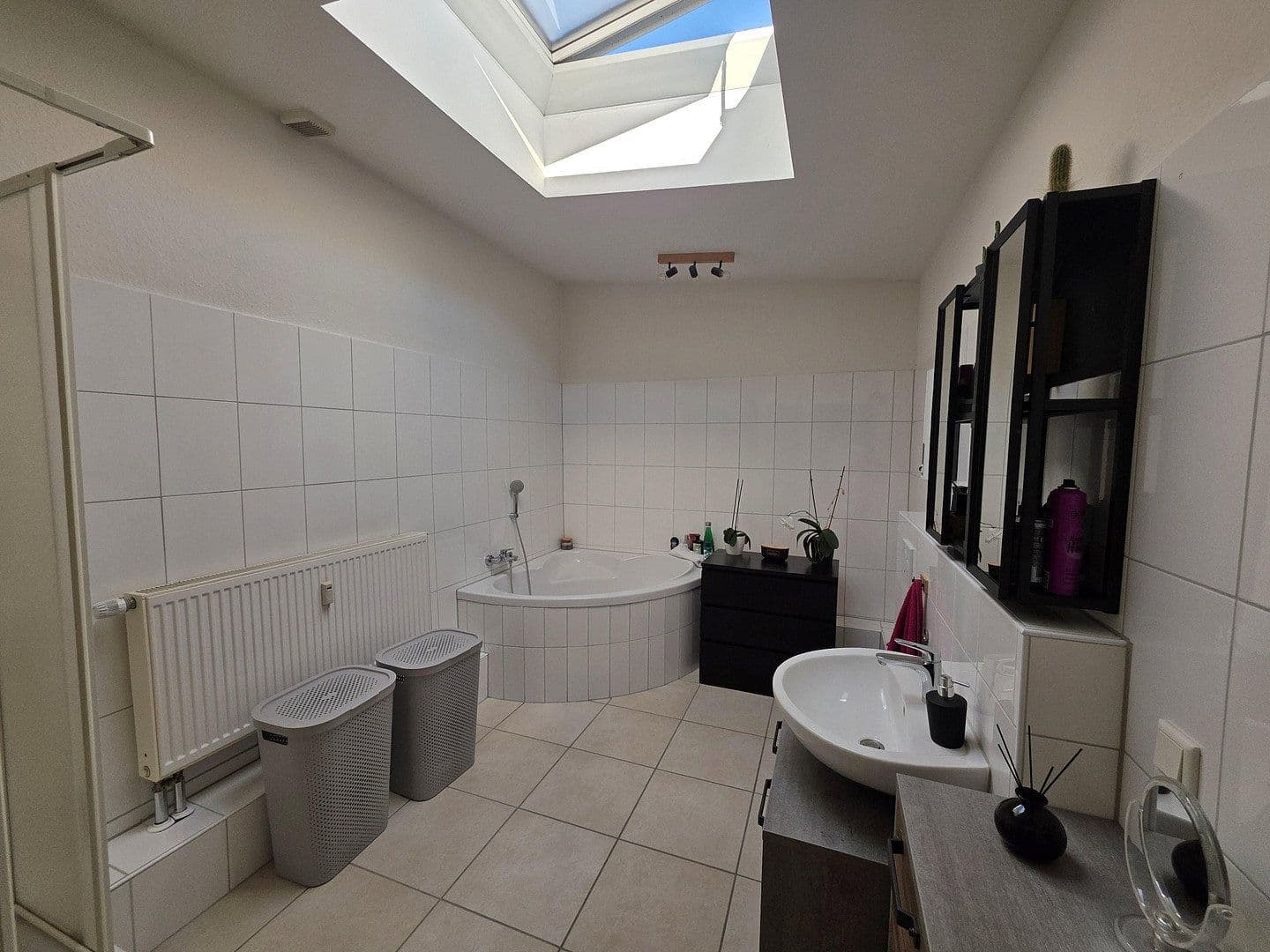 Prenájom bytu 2-izbový 82 m², Forstfeldstraße 2, Kassel, Hesensko Prenájom bytu 2-izbový 82 m², Forstfeldstraße 2, Kassel, Hesensko