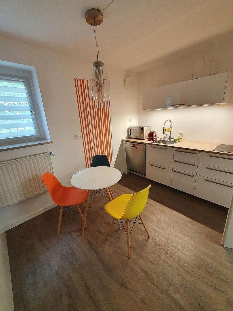 Prenájom kancelárie 60 m², München, Bavorsko Prenájom kancelárie 60 m², München, Bavorsko