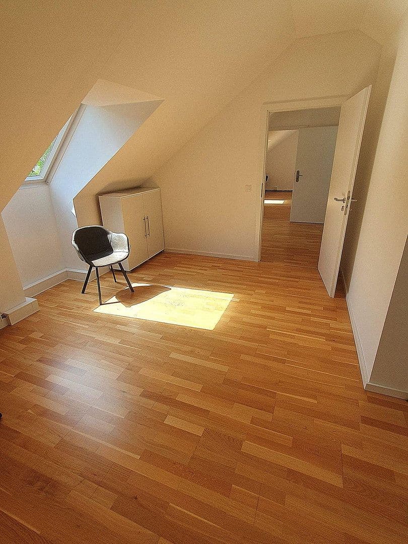 Prenájom kancelárie 60 m², München, Bavorsko Prenájom kancelárie 60 m², München, Bavorsko