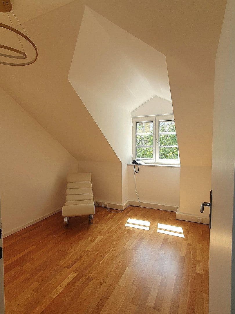 Prenájom kancelárie 60 m², München, Bavorsko Prenájom kancelárie 60 m², München, Bavorsko