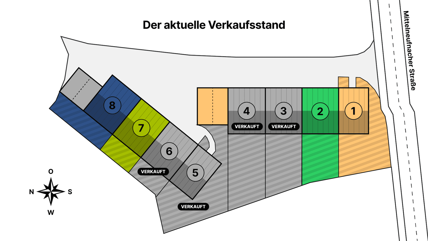 Predaj domu 113 m², pozemok 232 m², Mittelneufnacher Straße 6, Hiltenfingen, Bavorsko Predaj domu 113 m², pozemok 232 m², Mittelneufnacher Straße 6, Hiltenfingen, Bavorsko