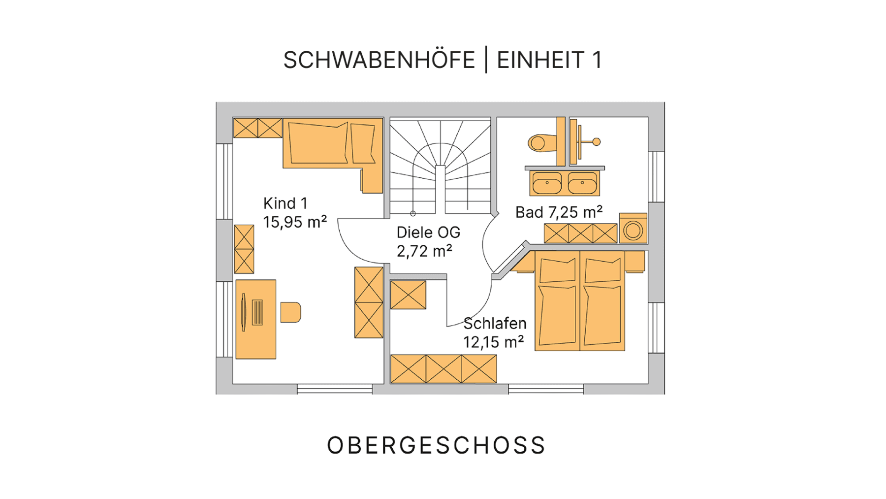 Predaj domu 113 m², pozemok 232 m², Mittelneufnacher Straße 6, Hiltenfingen, Bavorsko Predaj domu 113 m², pozemok 232 m², Mittelneufnacher Straße 6, Hiltenfingen, Bavorsko