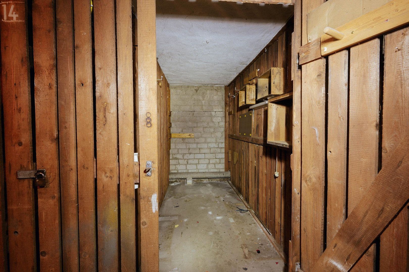 Predaj bytu 2-izbový 78 m², Fritz-Werner-Straße 3, Berlin, Berlín Predaj bytu 2-izbový 78 m², Fritz-Werner-Straße 3, Berlin, Berlín