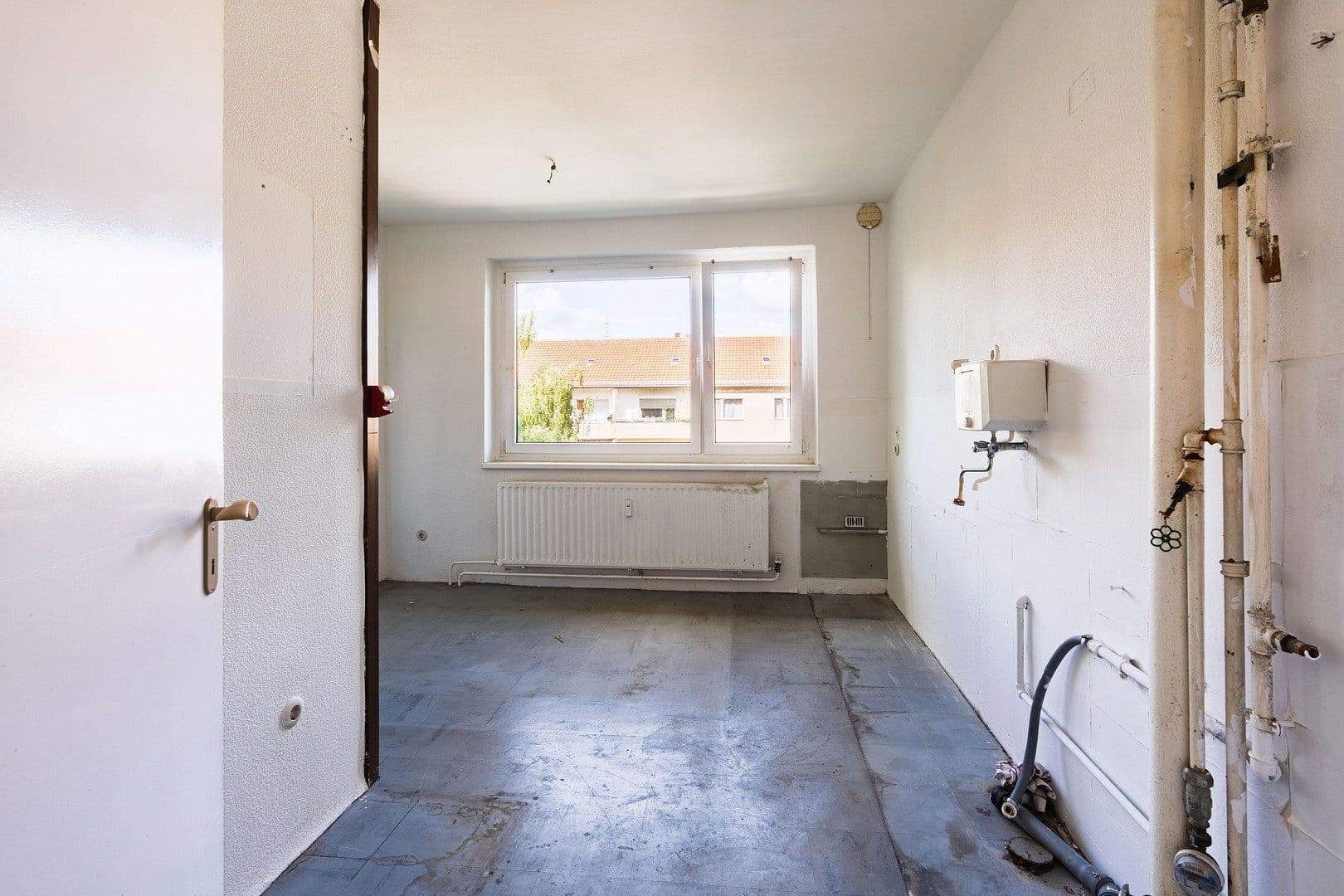 Predaj bytu 2-izbový 78 m², Fritz-Werner-Straße 3, Berlin, Berlín Predaj bytu 2-izbový 78 m², Fritz-Werner-Straße 3, Berlin, Berlín