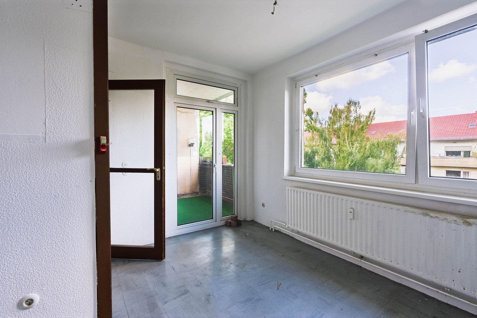 Predaj bytu 2-izbový 78 m², Fritz-Werner-Straße 3, Berlin, Berlín Predaj bytu 2-izbový 78 m², Fritz-Werner-Straße 3, Berlin, Berlín