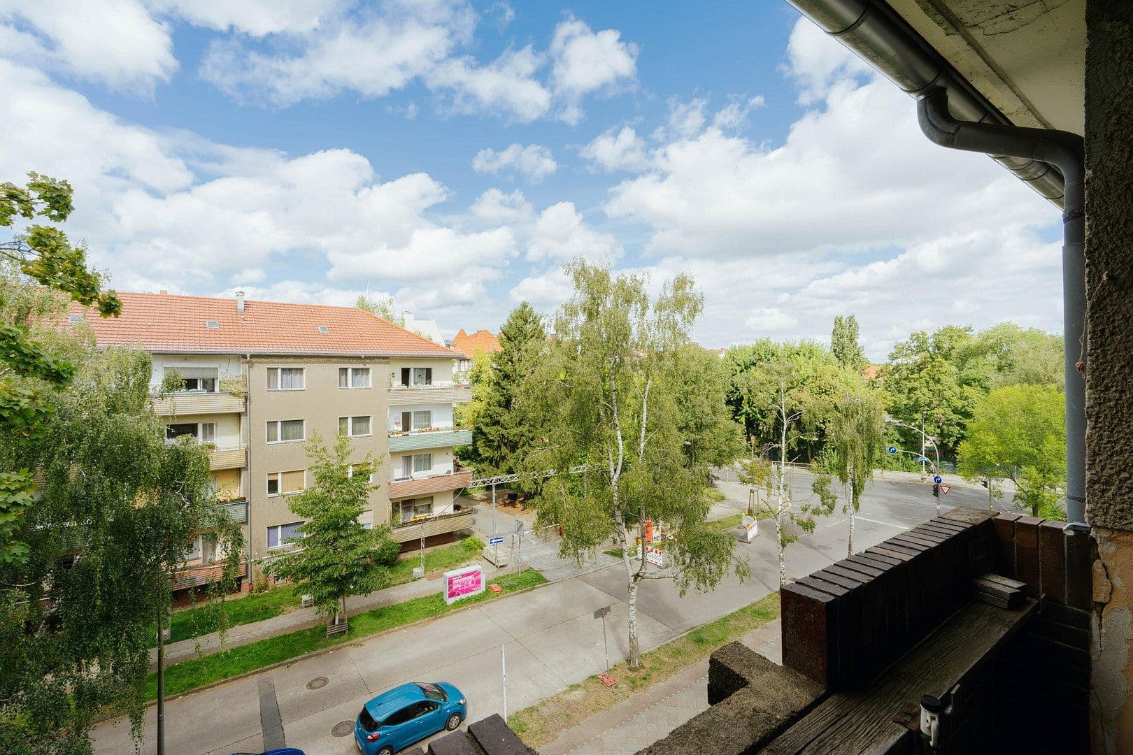 Predaj bytu 2-izbový 78 m², Fritz-Werner-Straße 3, Berlin, Berlín Predaj bytu 2-izbový 78 m², Fritz-Werner-Straße 3, Berlin, Berlín