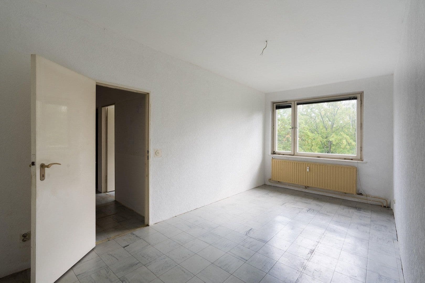 Predaj bytu 2-izbový 78 m², Fritz-Werner-Straße 3, Berlin, Berlín Predaj bytu 2-izbový 78 m², Fritz-Werner-Straße 3, Berlin, Berlín