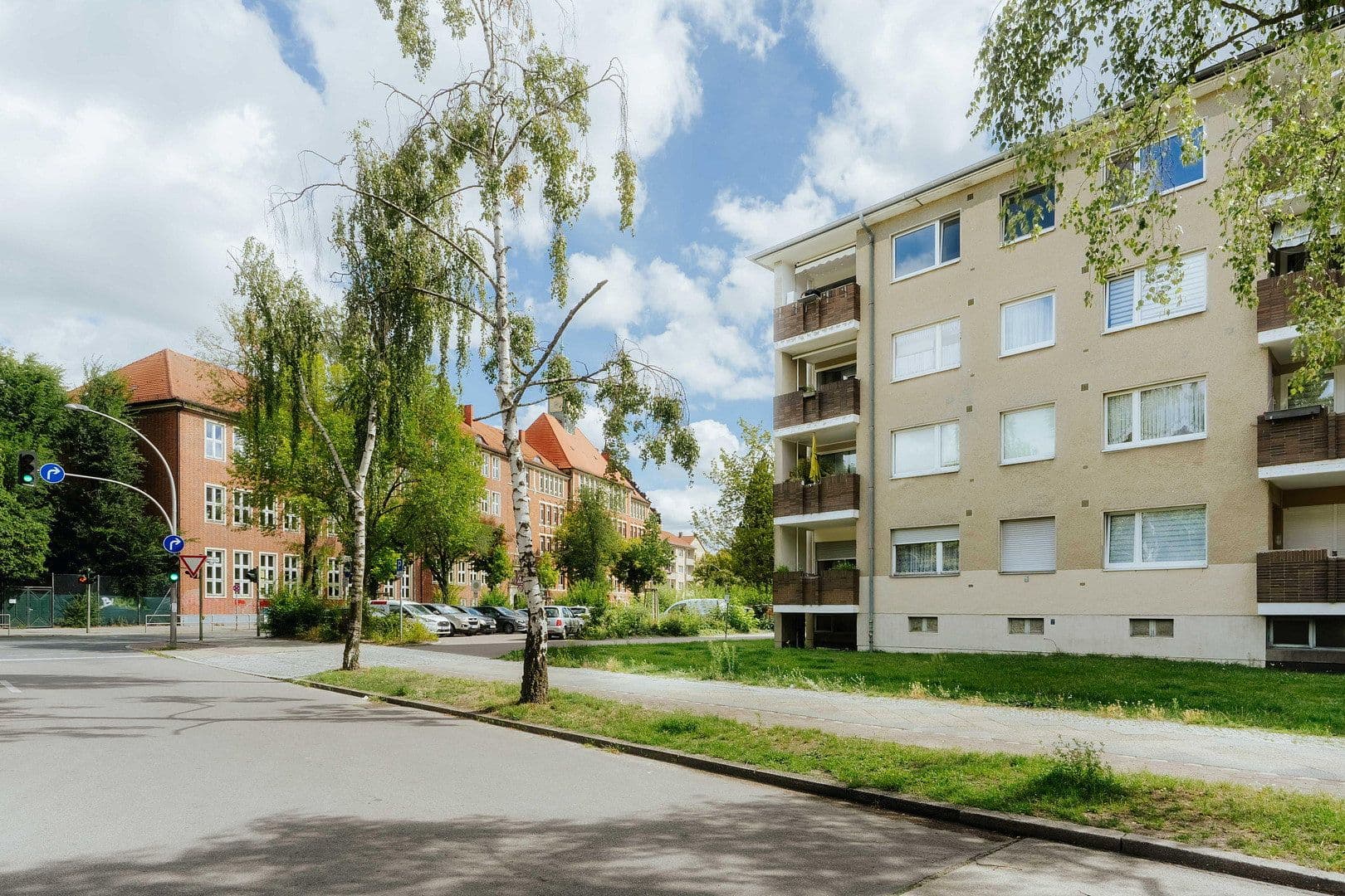 Predaj bytu 2-izbový 78 m², Fritz-Werner-Straße 3, Berlin, Berlín Predaj bytu 2-izbový 78 m², Fritz-Werner-Straße 3, Berlin, Berlín