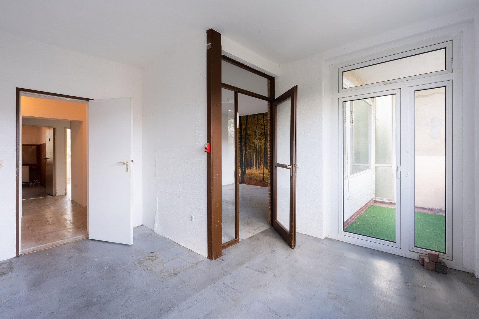 Predaj bytu 2-izbový 78 m², Fritz-Werner-Straße 3, Berlin, Berlín Predaj bytu 2-izbový 78 m², Fritz-Werner-Straße 3, Berlin, Berlín