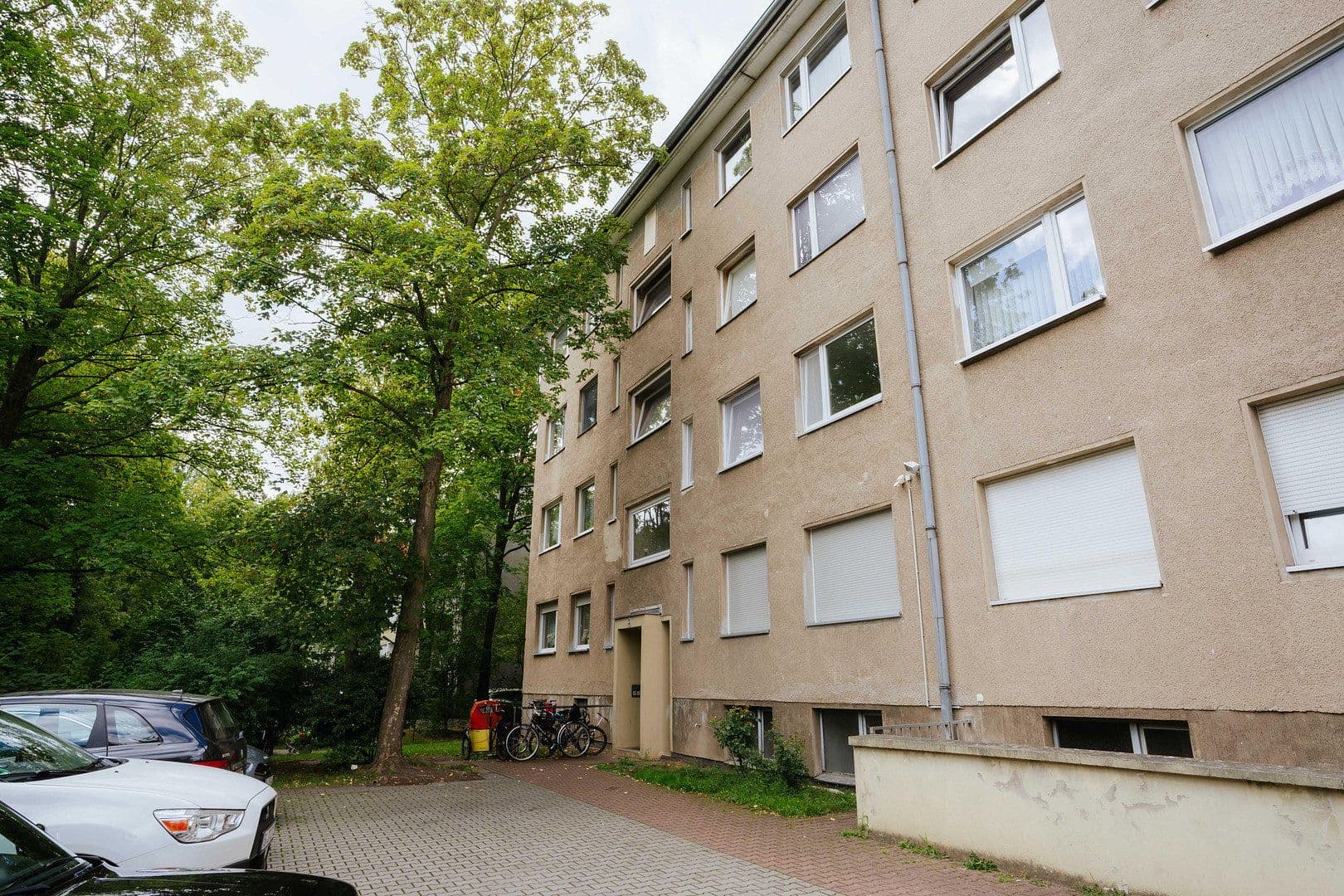 Predaj bytu 2-izbový 78 m², Fritz-Werner-Straße 3, Berlin, Berlín Predaj bytu 2-izbový 78 m², Fritz-Werner-Straße 3, Berlin, Berlín